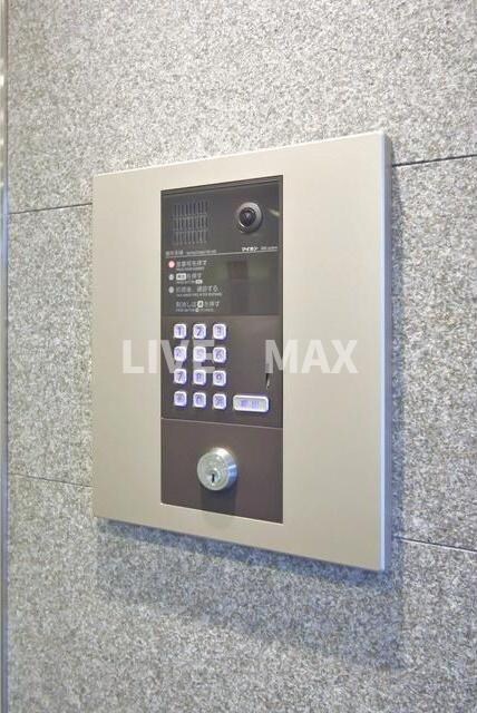 アドバンス京都アクィラの物件内観写真