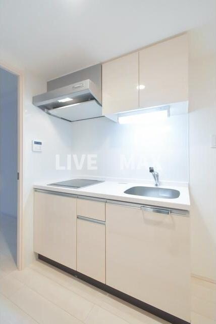 アドバンス京都アクィラの物件内観写真