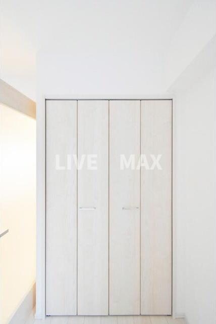 アドバンス京都アクィラの物件内観写真