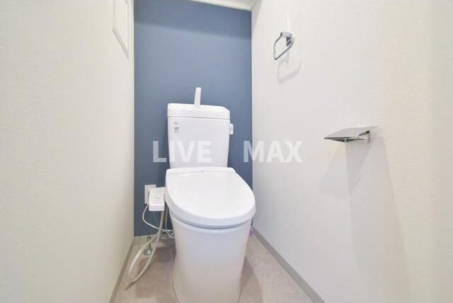 アドバンス京都アクィラの物件内観写真