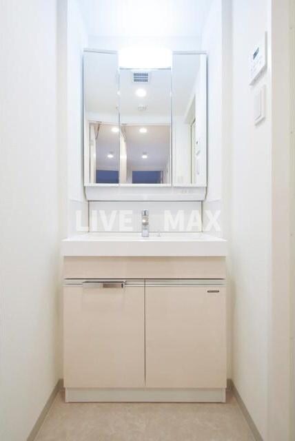 アドバンス京都アクィラの物件内観写真