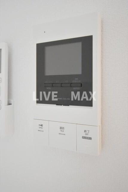 アドバンス京都アクィラの物件内観写真