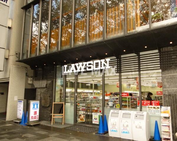 アスヴェル京都二条烏丸の物件外観写真