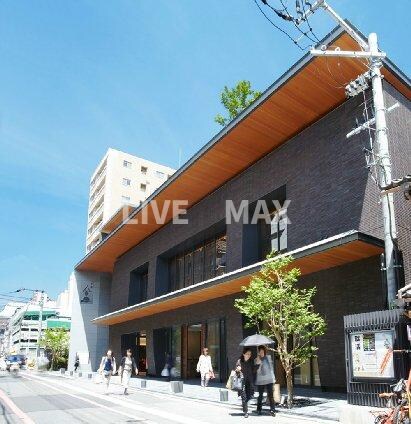 京まちなか湖月の物件外観写真