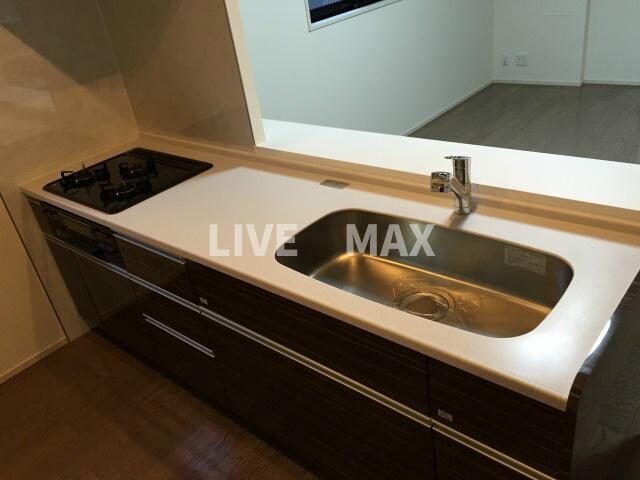 京まちなか湖月の物件内観写真