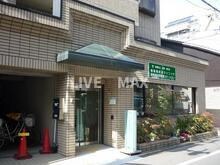 京まちなか湖月の物件外観写真