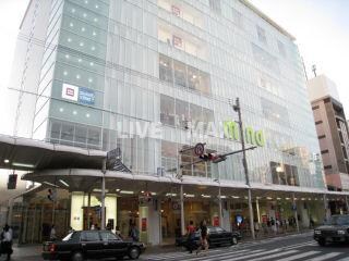 京まちなか湖月の物件外観写真