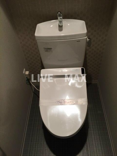 京まちなか湖月の物件内観写真