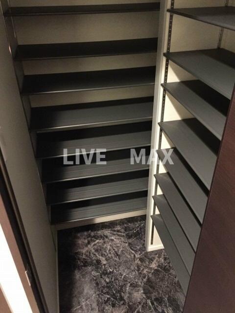 京まちなか湖月の物件内観写真