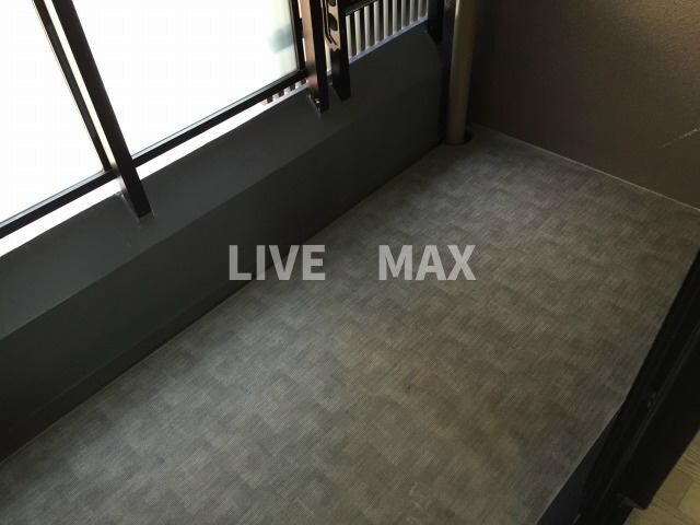 京まちなか湖月の物件内観写真