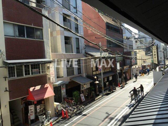 京まちなか湖月の物件内観写真