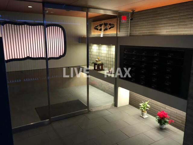 京まちなか湖月の物件内観写真