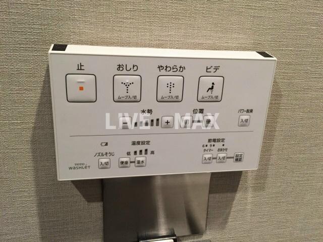 京まちなか湖月の物件内観写真