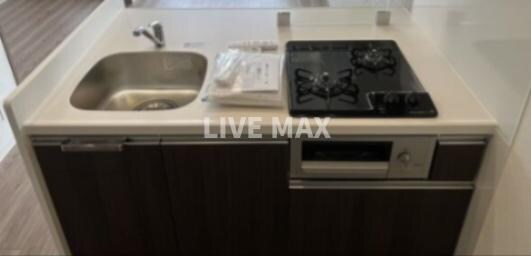 プレサンスTHE KYOTO 新町通の物件内観写真