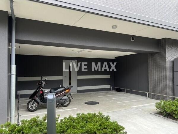 プレサンスTHE KYOTO 新町通の物件外観写真