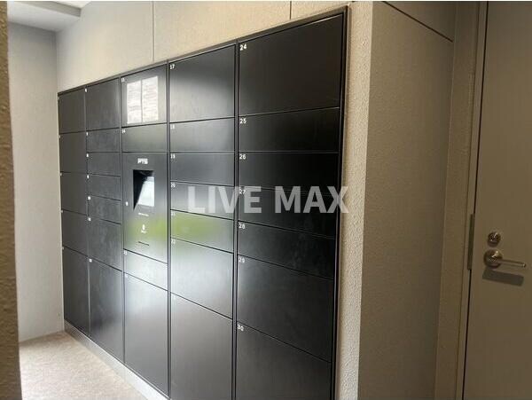 プレサンスTHE KYOTO 新町通の物件内観写真