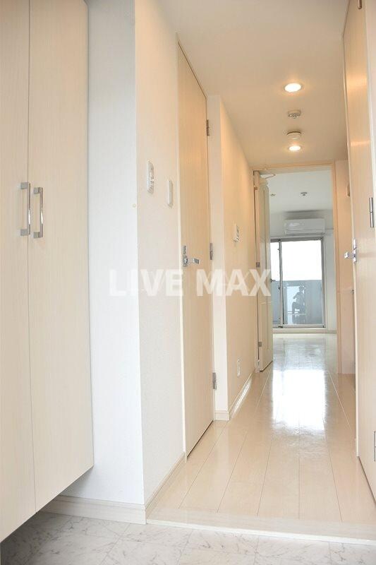 アドバンス京都アリビオの物件内観写真