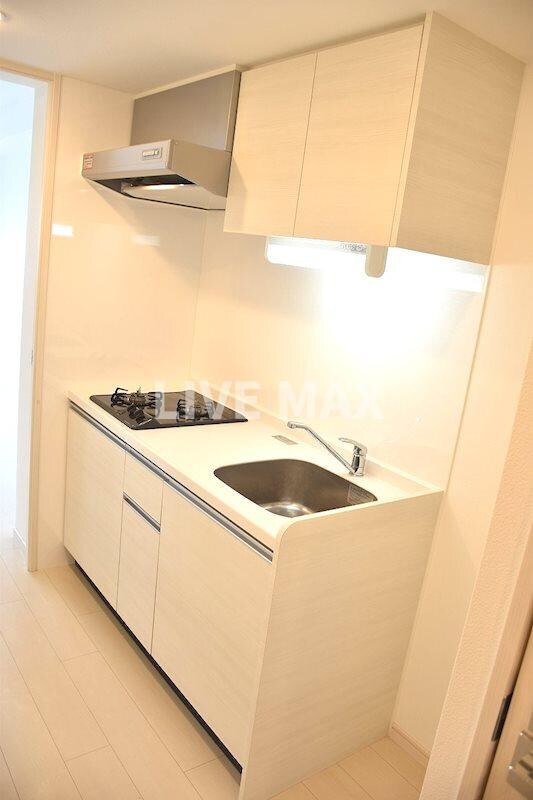 アドバンス京都アリビオの物件内観写真