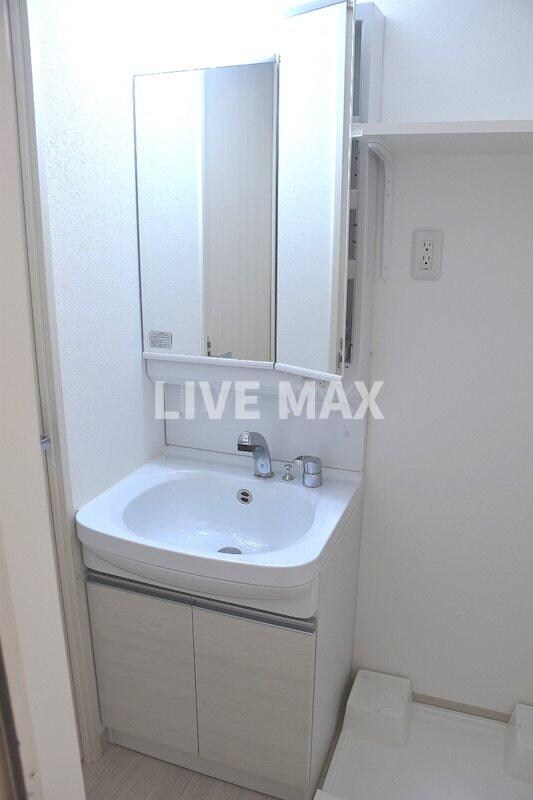 アドバンス京都アリビオの物件内観写真