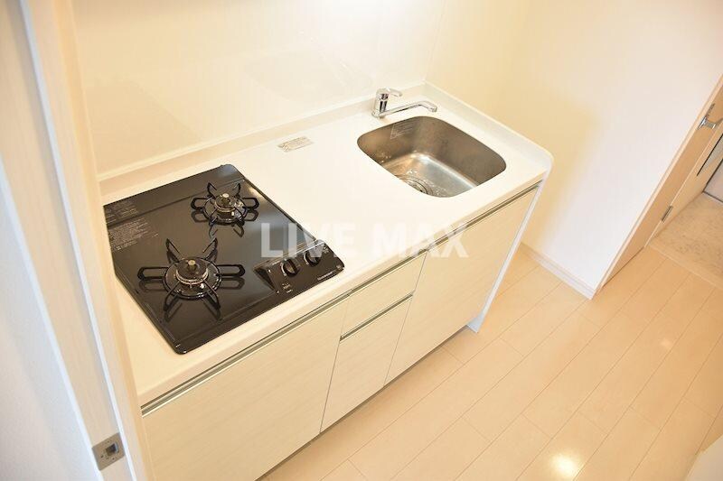 アドバンス京都アリビオの物件内観写真