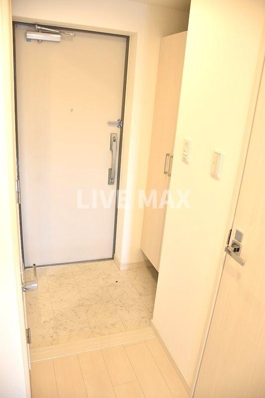 アドバンス京都アリビオの物件内観写真