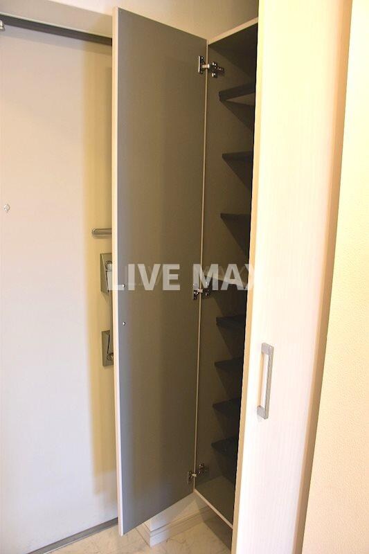 アドバンス京都アリビオの物件内観写真