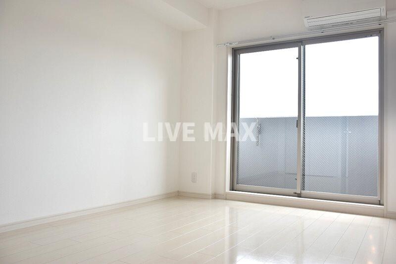 アドバンス京都アリビオの物件内観写真