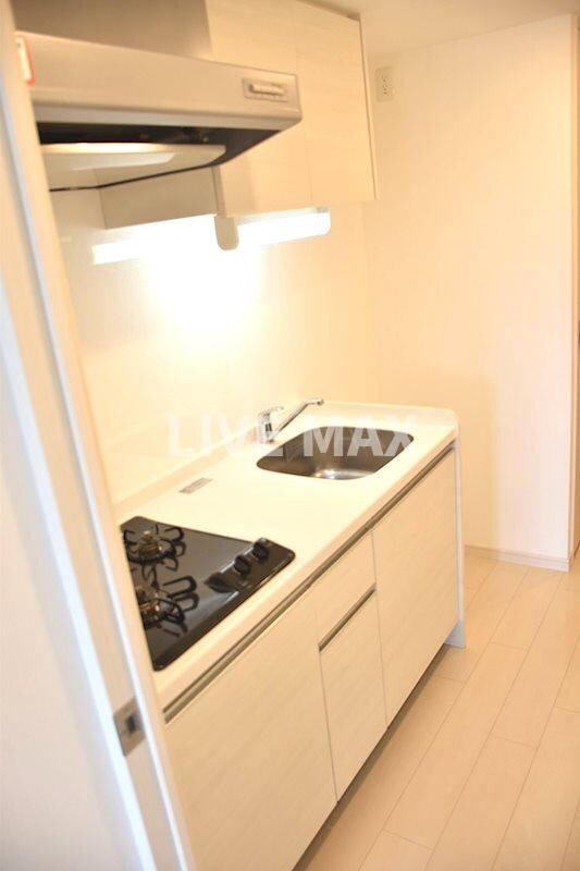 アドバンス京都アリビオの物件内観写真