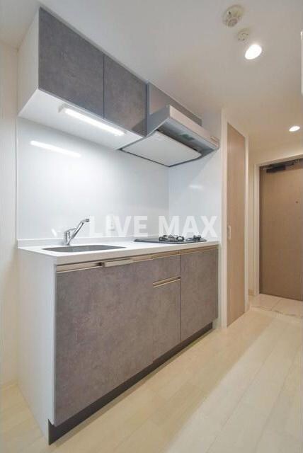 CRESTTAPP京都二条の物件内観写真