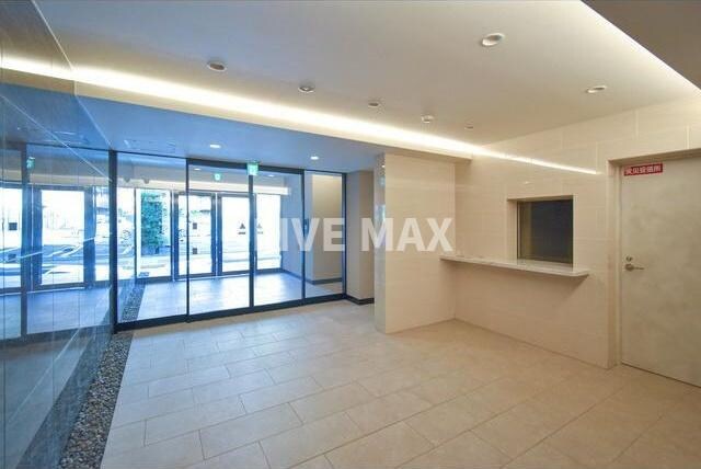 CRESTTAPP京都二条の物件外観写真