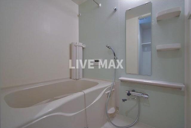 CRESTTAPP京都二条の物件内観写真