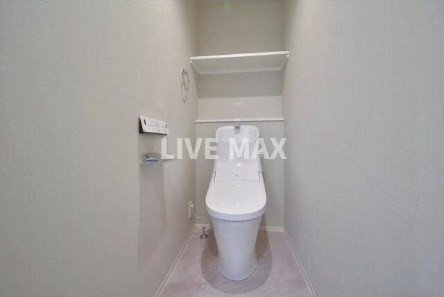 CRESTTAPP京都二条の物件内観写真