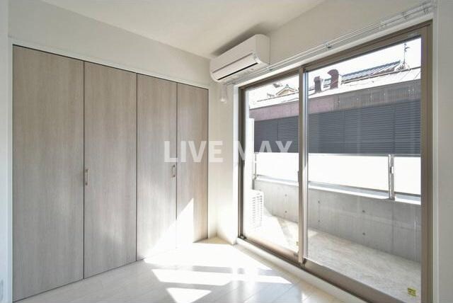 CRESTTAPP京都二条の物件内観写真