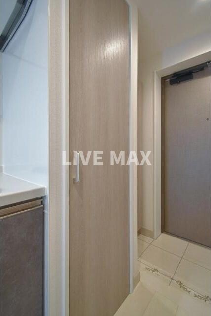 CRESTTAPP京都二条の物件内観写真