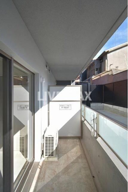 CRESTTAPP京都二条の物件内観写真