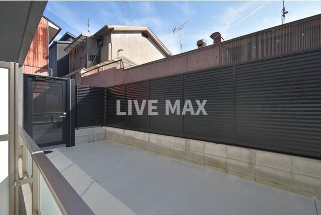 CRESTTAPP京都二条の物件内観写真