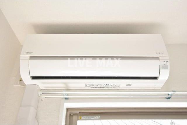 CRESTTAPP京都二条の物件内観写真