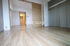 サン・レスポワール十条の物件内観写真