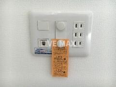 サン・レスポワール十条の物件内観写真