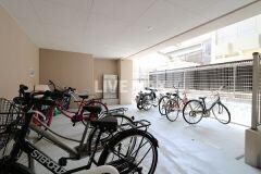 サン・レスポワール十条の物件内観写真