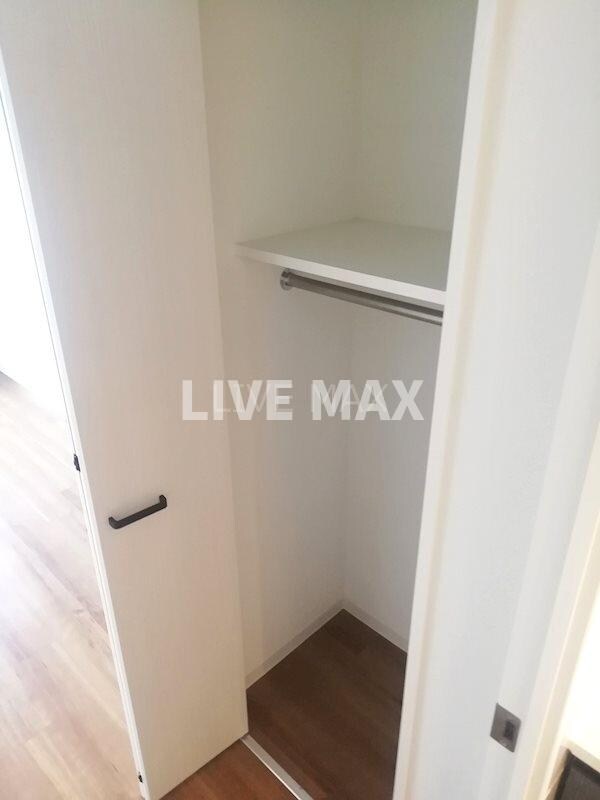 アスヴェル京都壬生EASTの物件内観写真