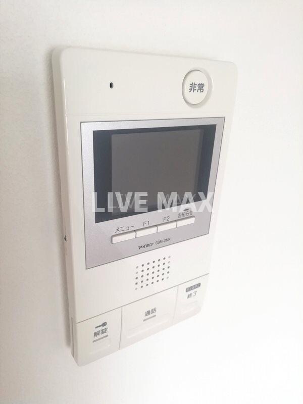 アスヴェル京都壬生EASTの物件内観写真