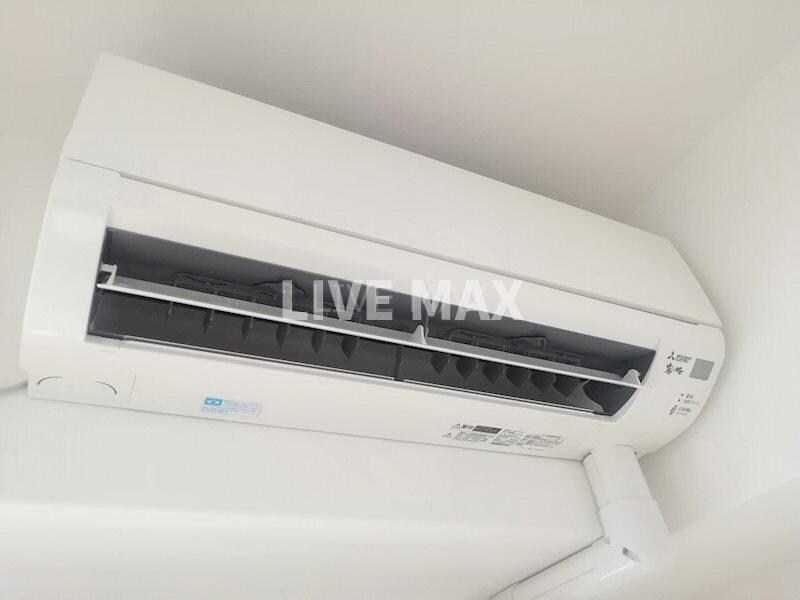 アスヴェル京都壬生EASTの物件内観写真