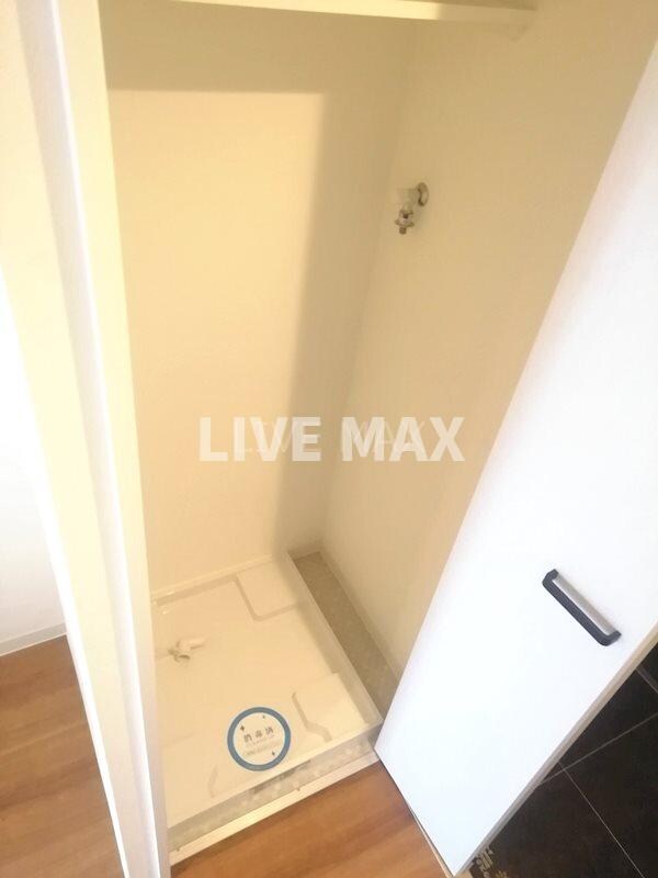 アスヴェル京都壬生EASTの物件内観写真