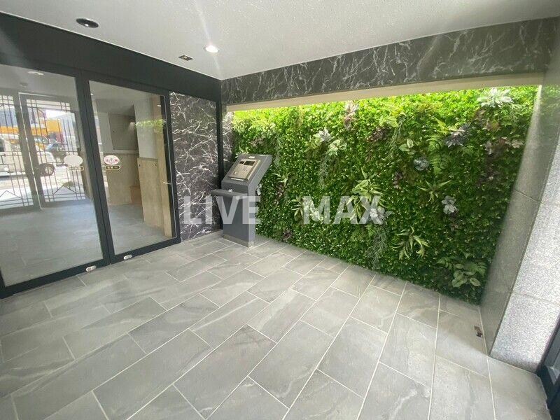 パインフィールド五条の物件内観写真