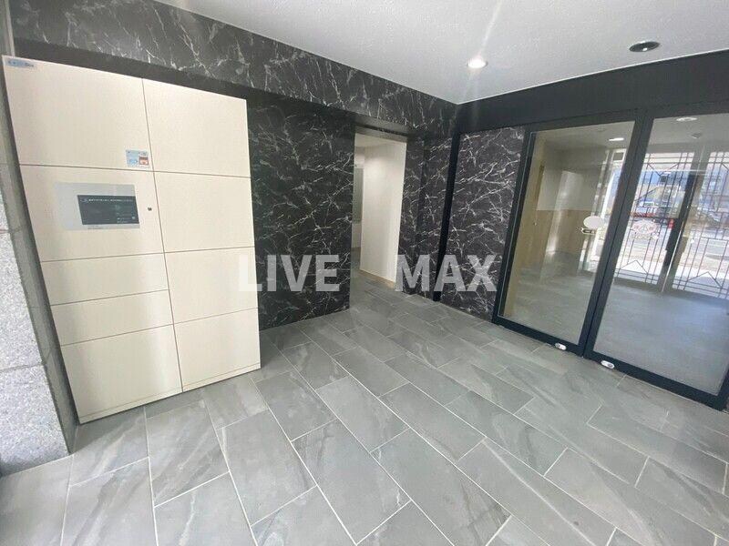 パインフィールド五条の物件内観写真