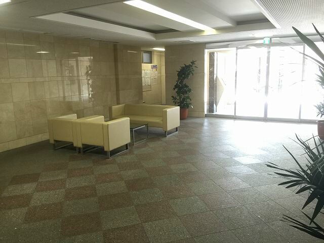 リーガル京都烏丸御池の物件外観写真