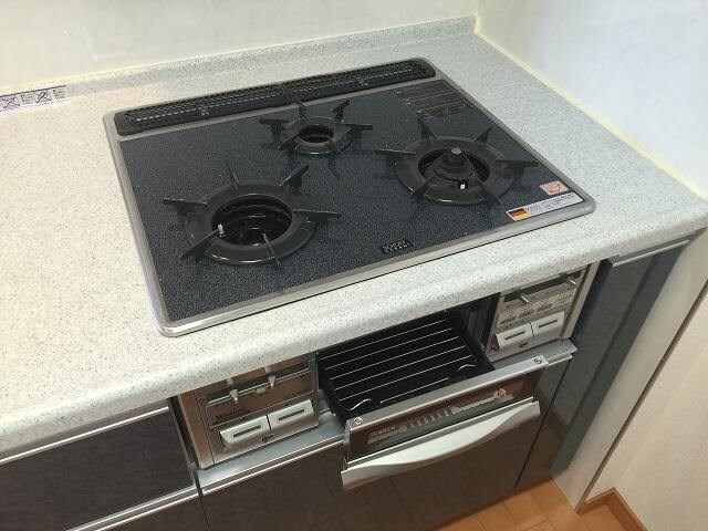 リーガル京都烏丸御池の物件内観写真