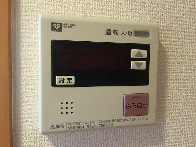 リーガル京都烏丸御池の物件内観写真