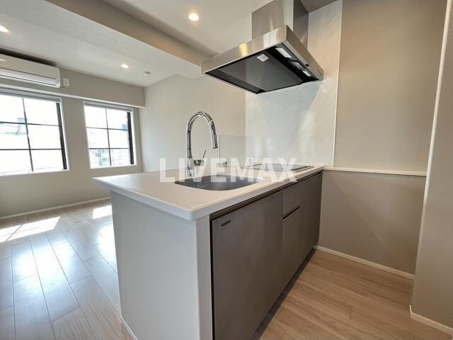 STANDZ京都駅西の物件内観写真